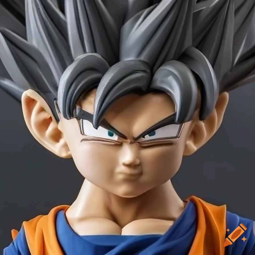 Yung goku hotsell