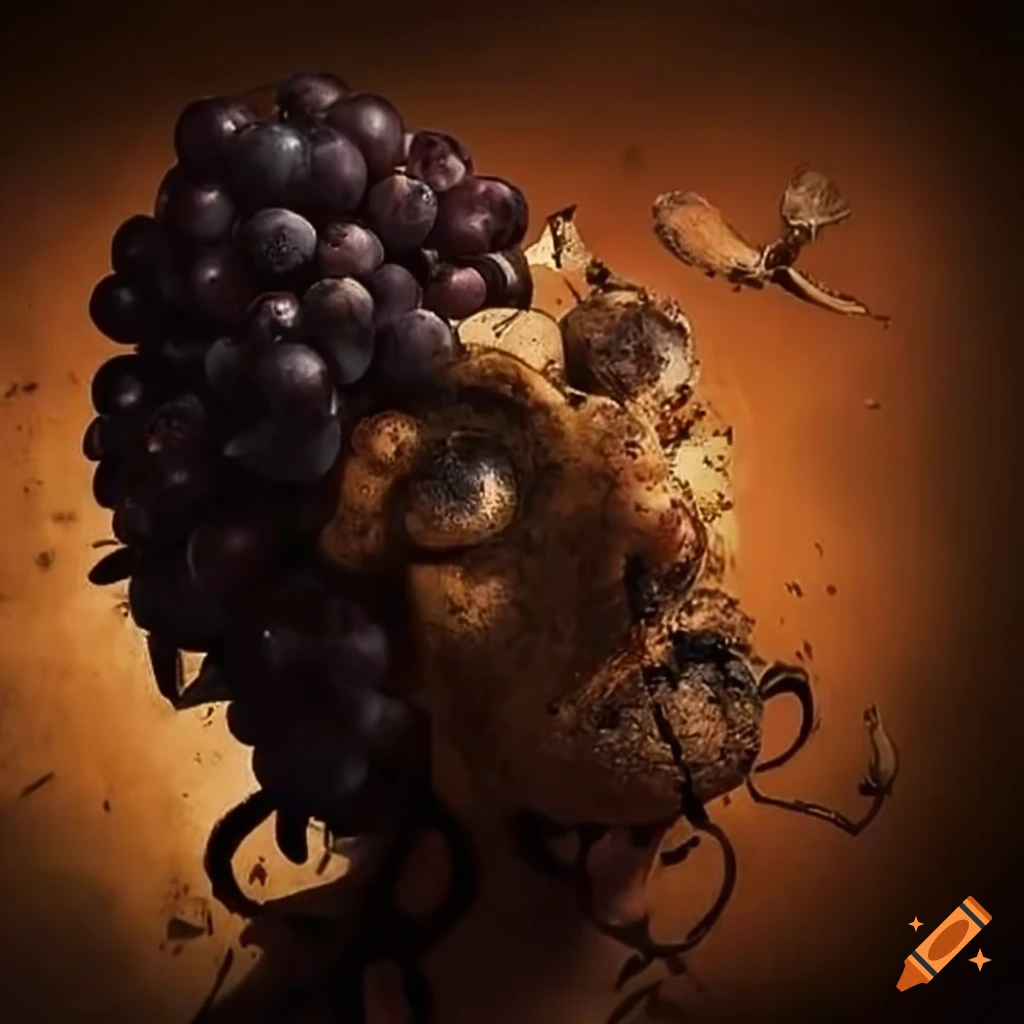 image of grapes