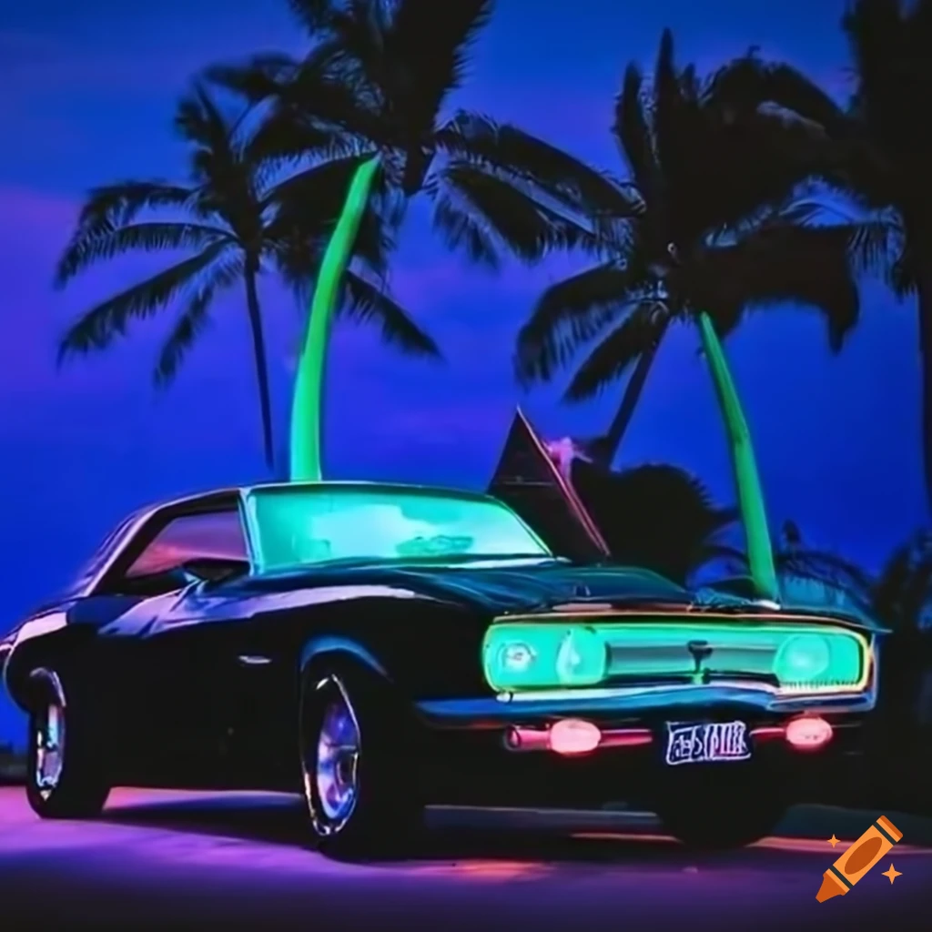 1960s muscle cars wallpaper