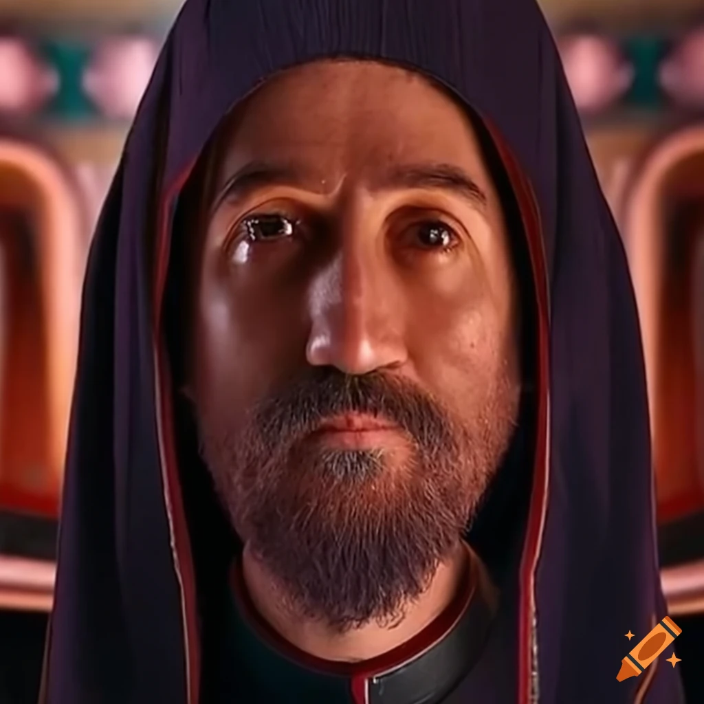 extreme-closeup-of-an-ancient-orthodox-church-liturgy