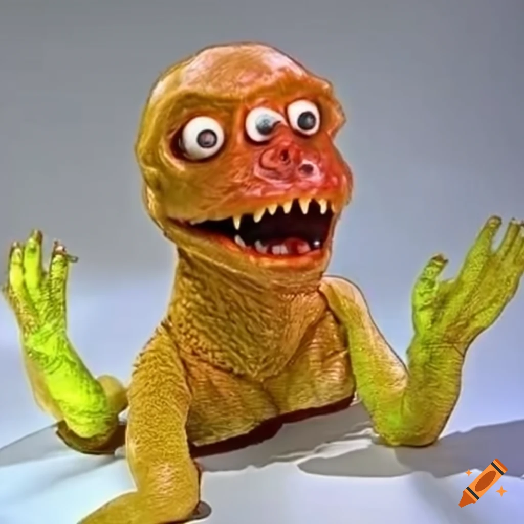 Realistic Fluorpuppet Character From A Comedy Tv Show On Craiyon realistic-fluorpuppet-character-from-a-comedy-tv-show-on-craiyon
