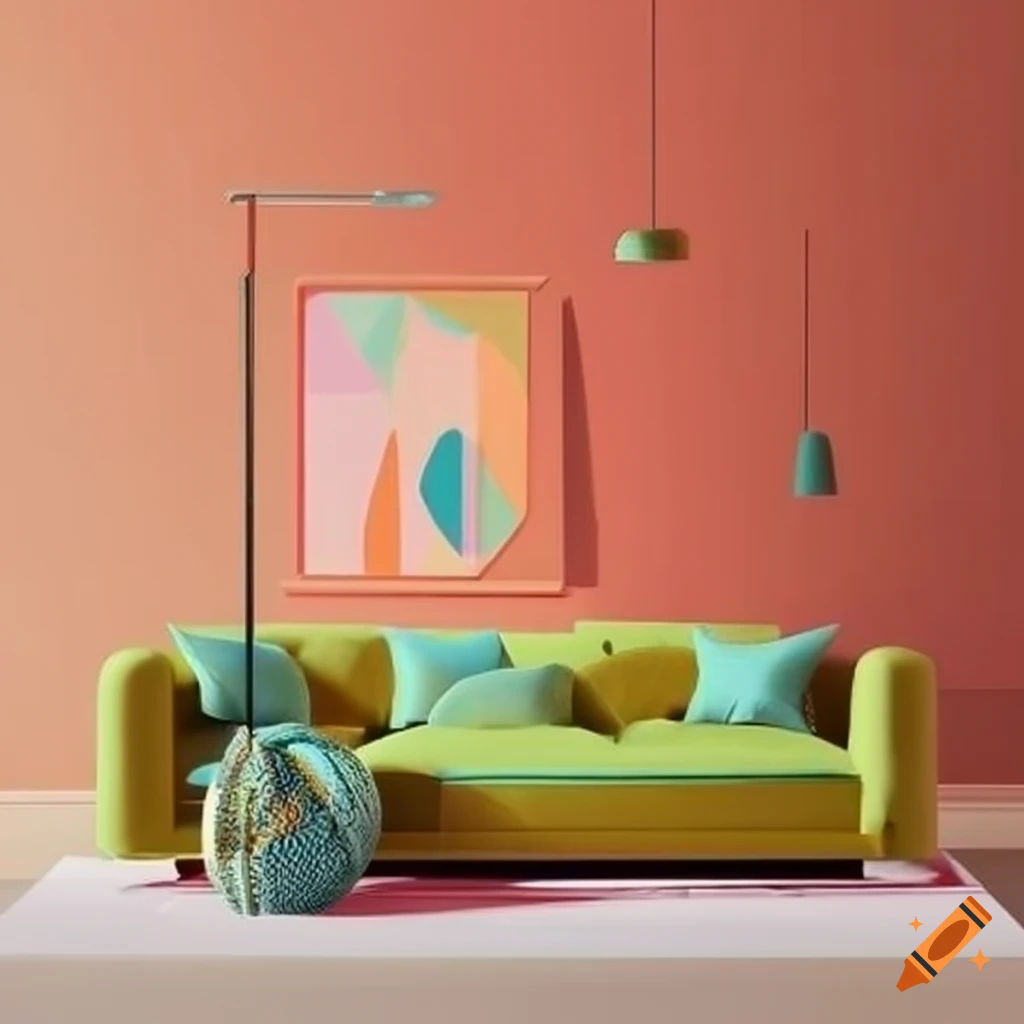 modern-room-with-gray-tiles-in-an-anime-themed-house-on-craiyon