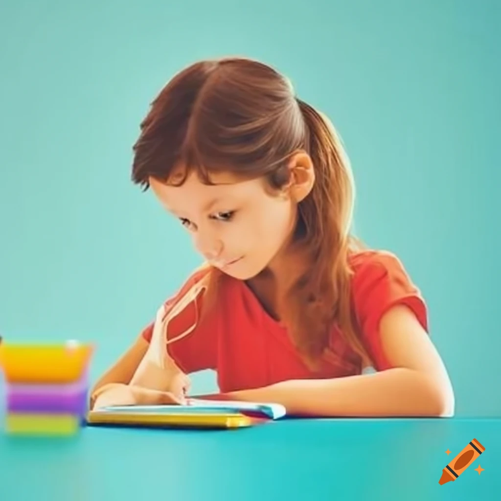 Classroom Management Tools On Craiyon