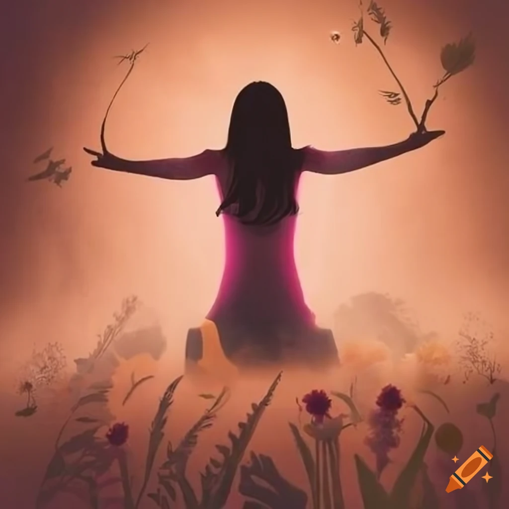 therapy and spiritual guidance for trauma healing and finding purpose