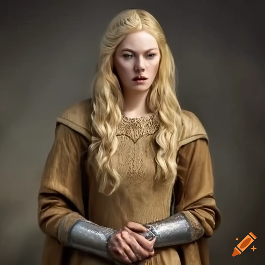 Character owyn From Lord Of The Rings Character owyn From Lord Of The Rings