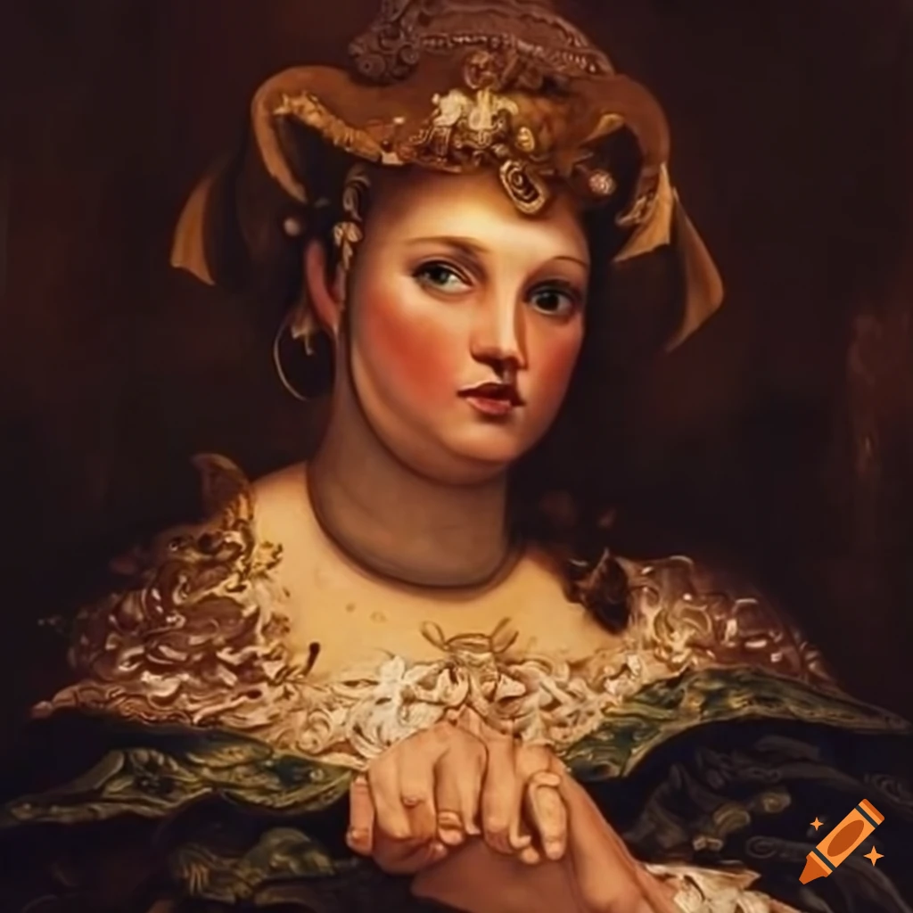 baroque art