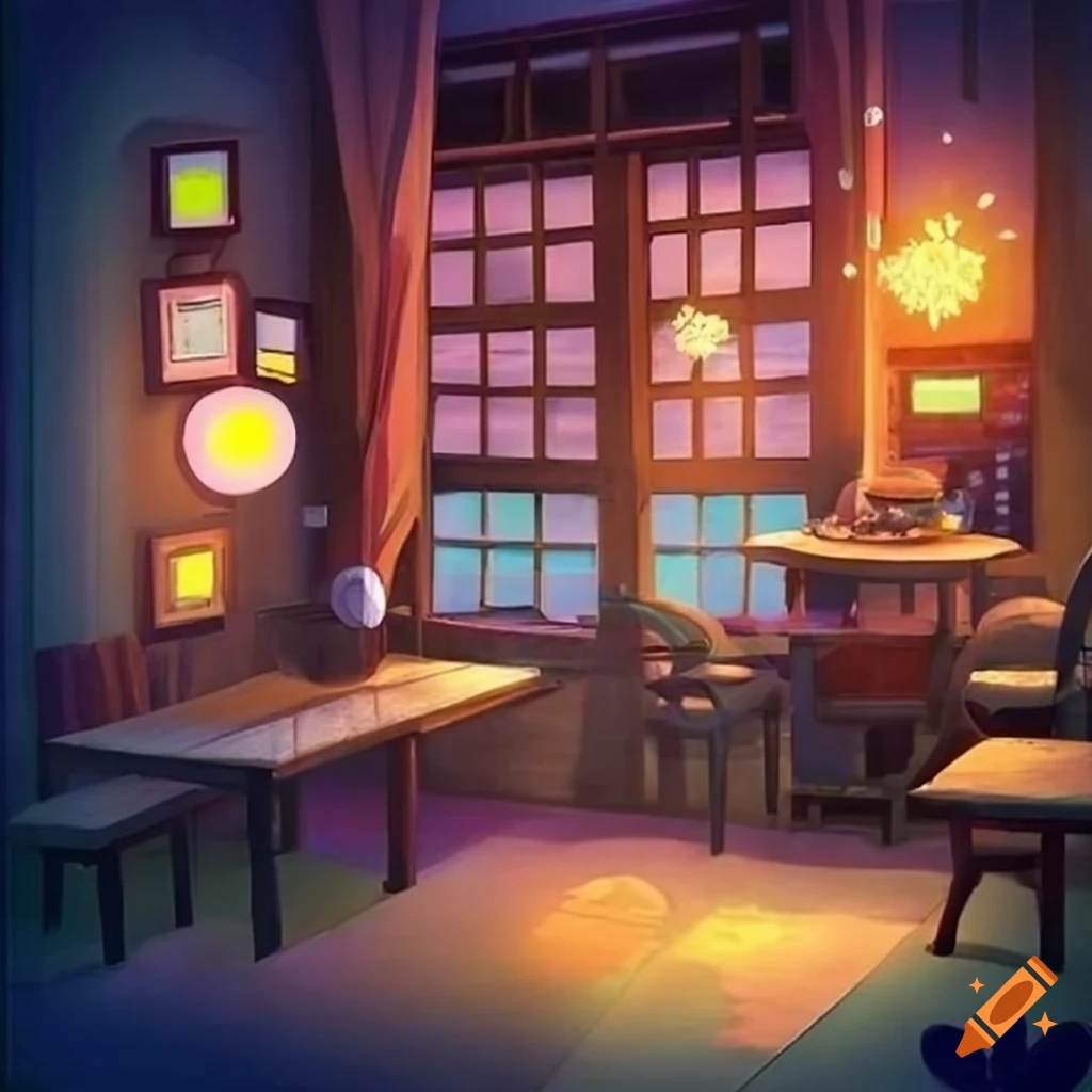 Mod The Sims - Hinata House Dormitory (7 rooms) CC free!