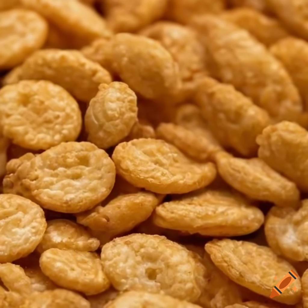 healthy cereal breakfast