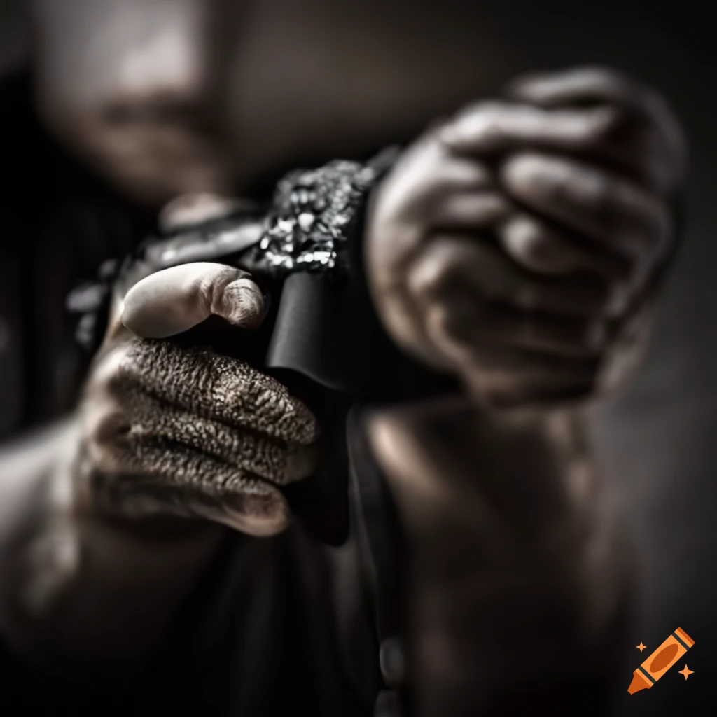 unleash your combat skills