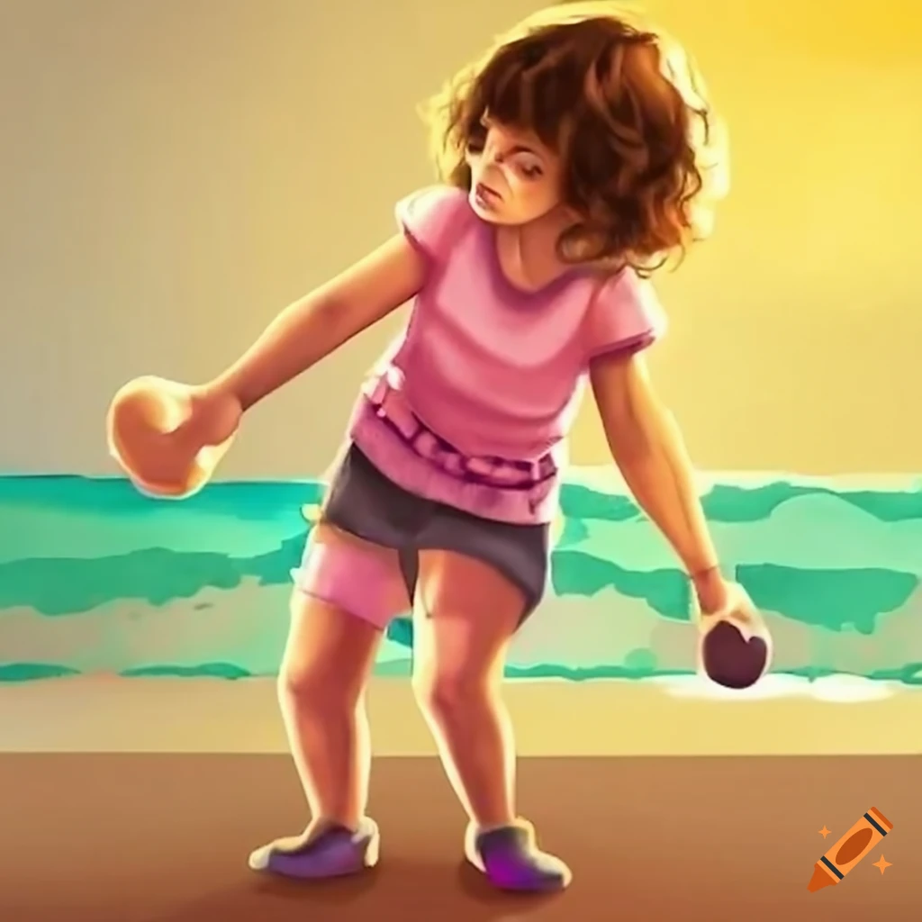 image of enjoying solo play