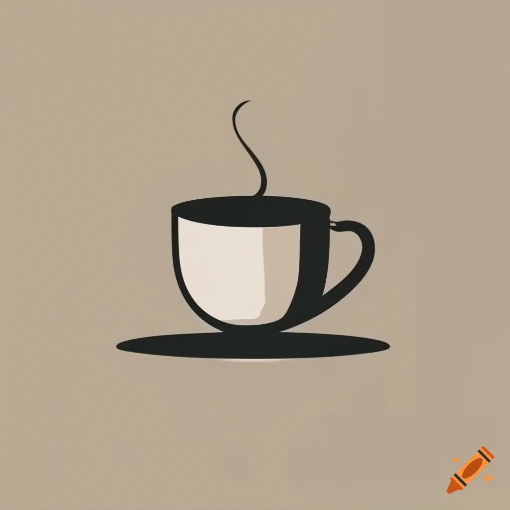dring tea cup herbal hot logo icon Stock Vector Image & Art - Alamy