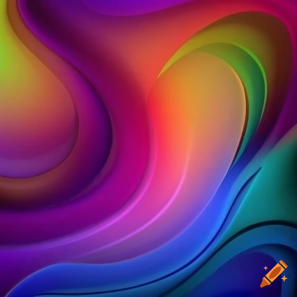 Colorful Abstract Background