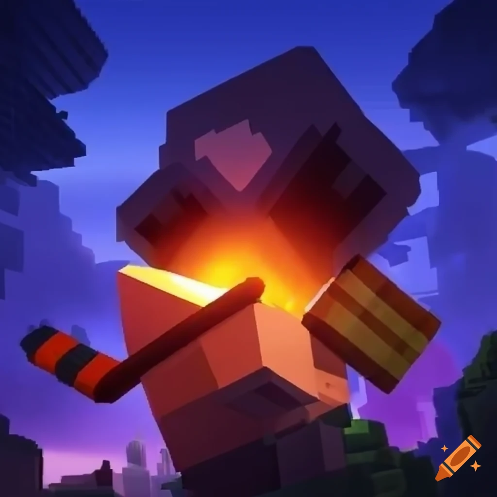 Minecraft Donor Servers Logo Minecraft donor servers logo