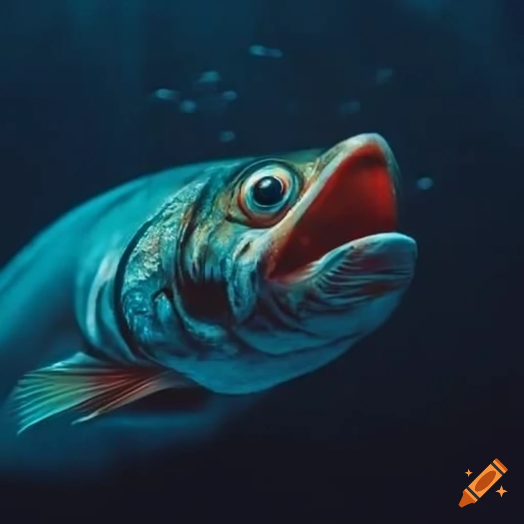 red herring society illustration