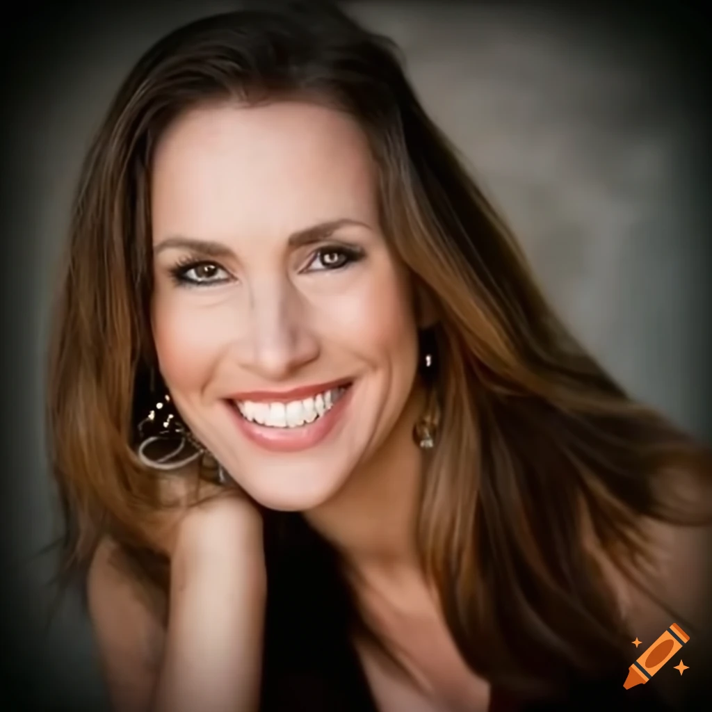 Portrait Photo Of Darya Folsom portrait-photo-of-darya-folsom