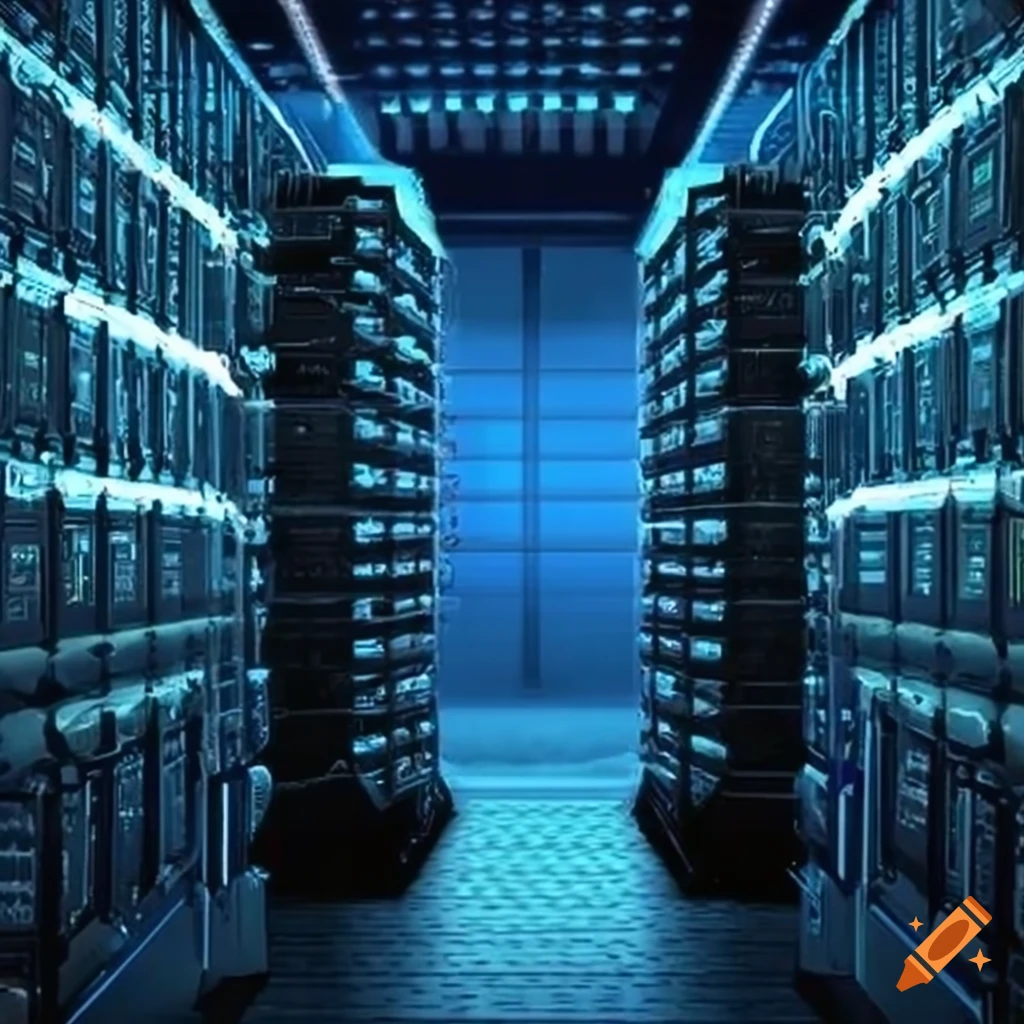 Servers challenging users