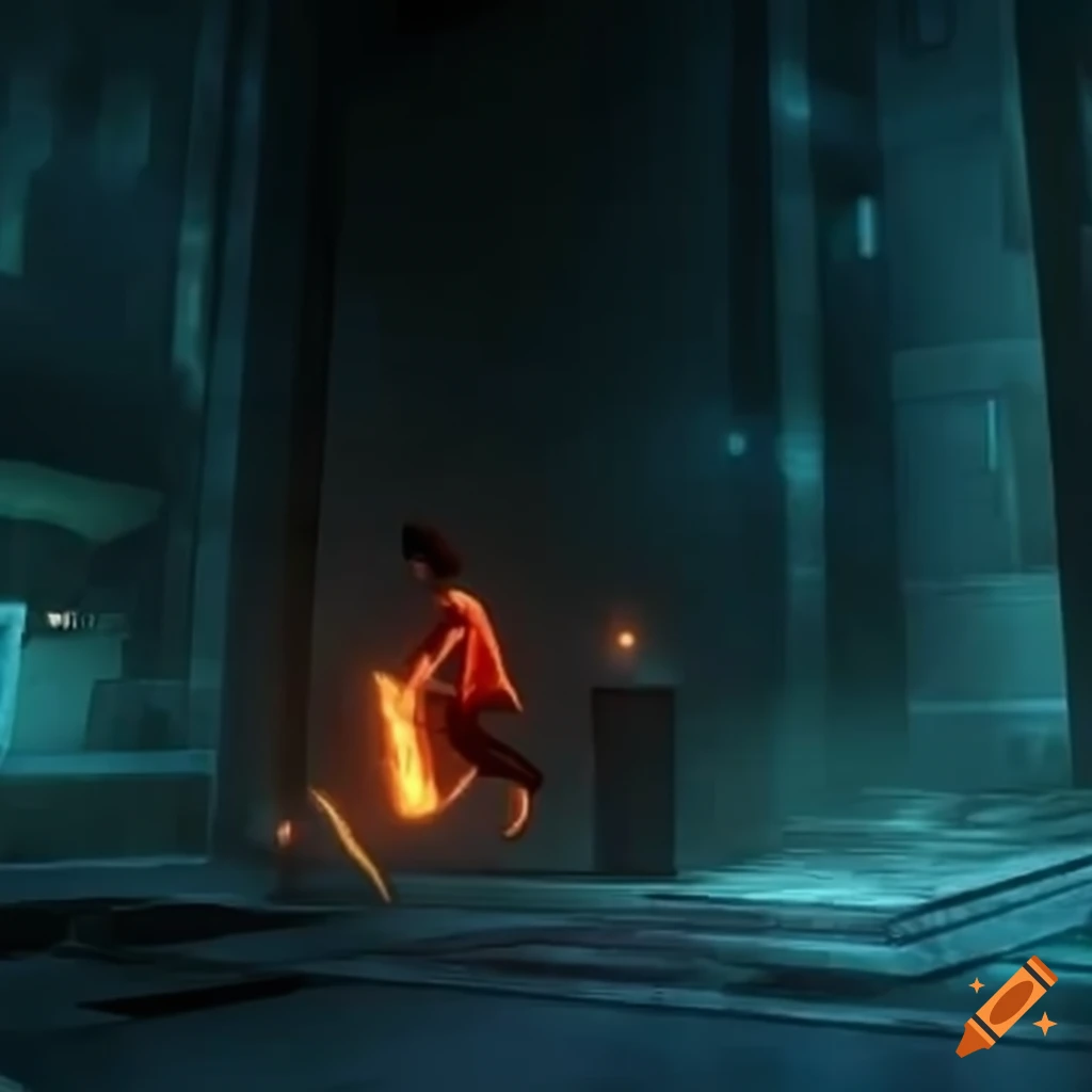 image of Parkour Servers Extend