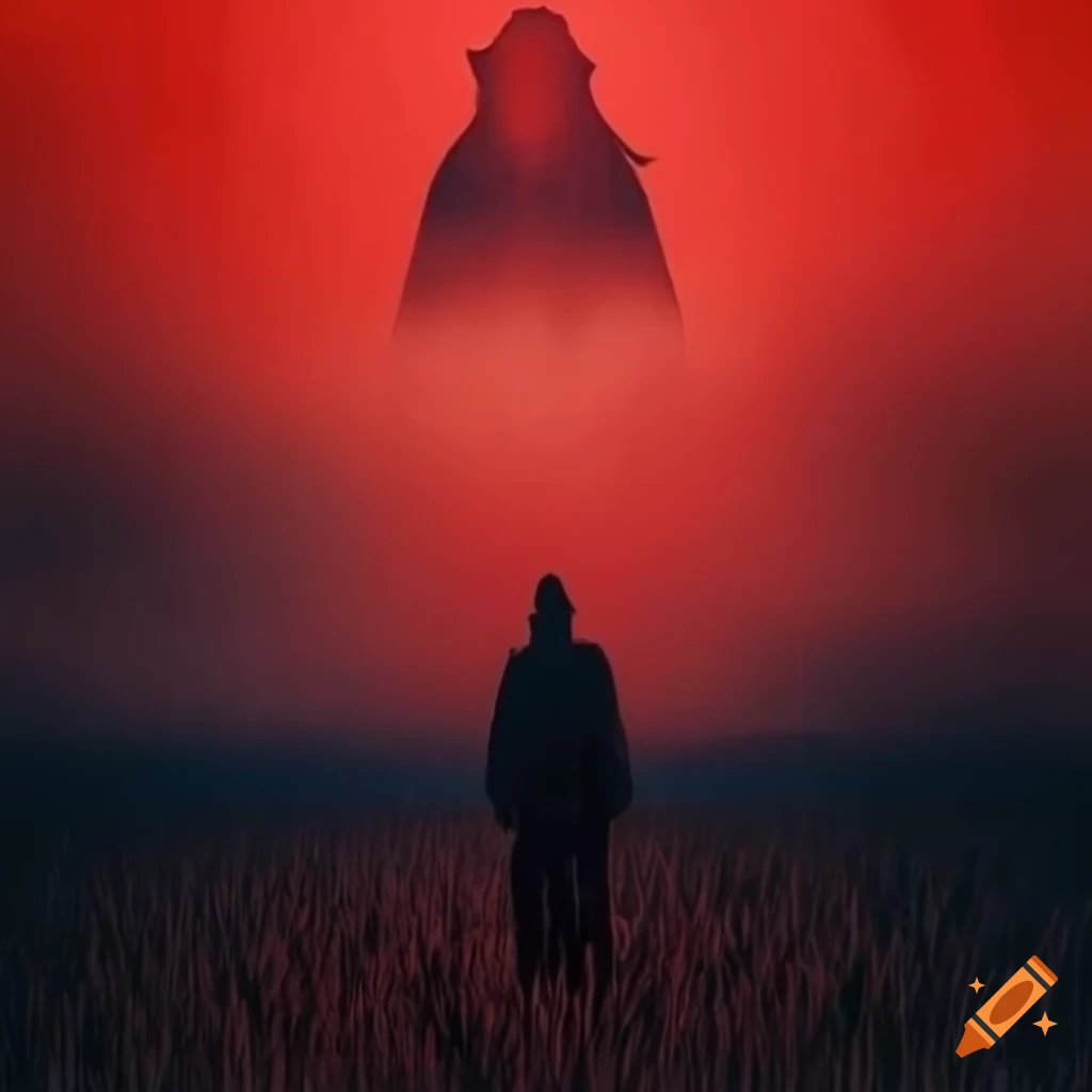movie-poster-of-supernatural-horror-western-film