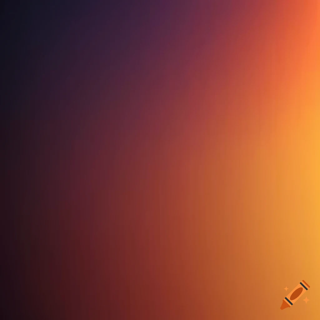 terracotta gradient color