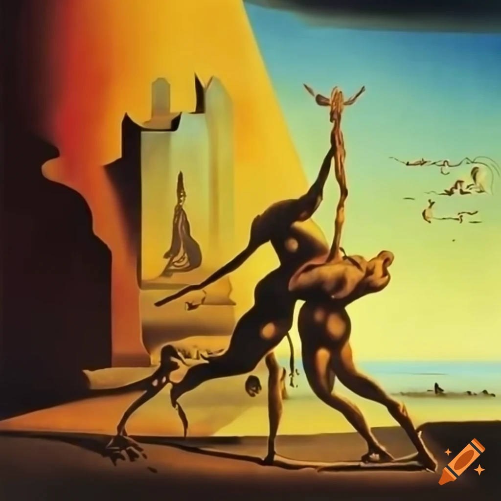 quote by Salvador Dali