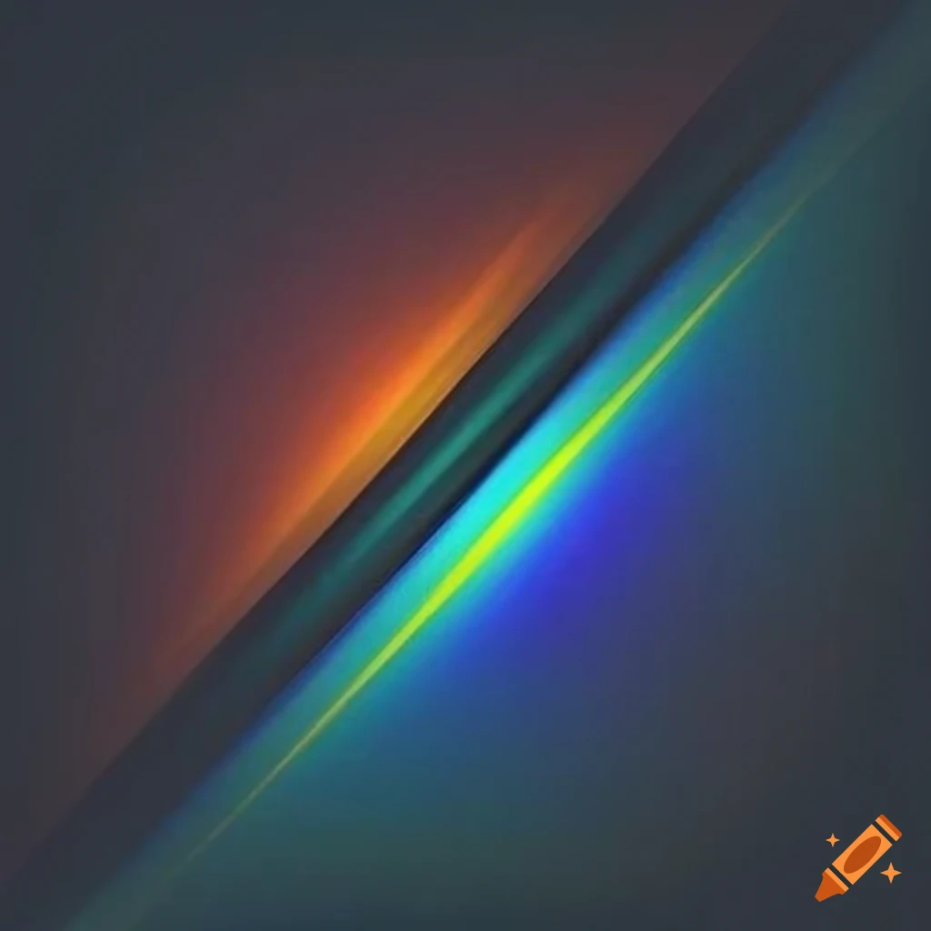 colorful abstract art with geometric patterns
