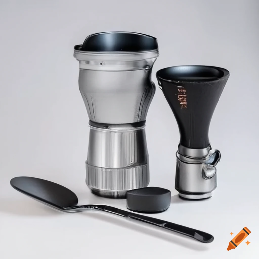 metal kitchen utensil