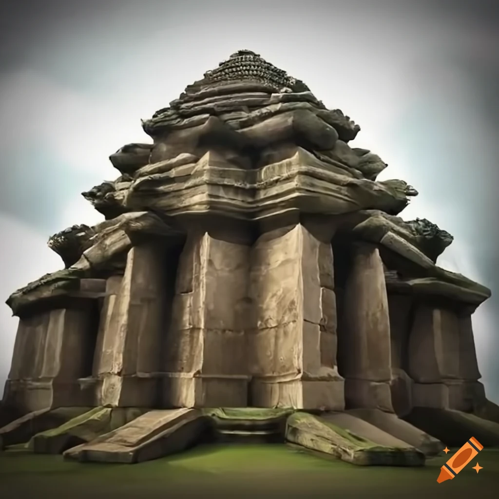 Unique Design Of Slavery Memorial Architecture On Craiyon unique-design-of-slavery-memorial-architecture-on-craiyon