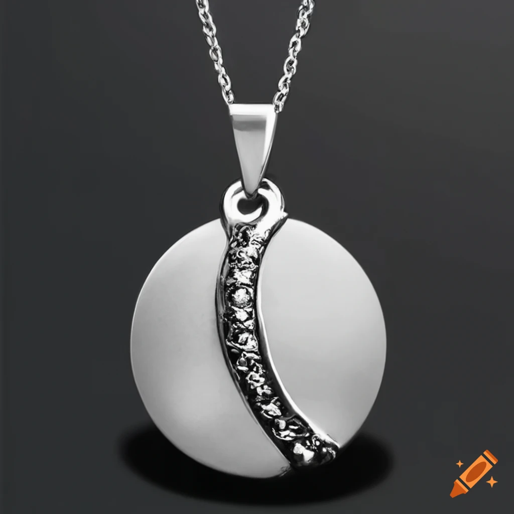 Stylish Silver Pendants For Young Men stylish-silver-pendants-for-young-men