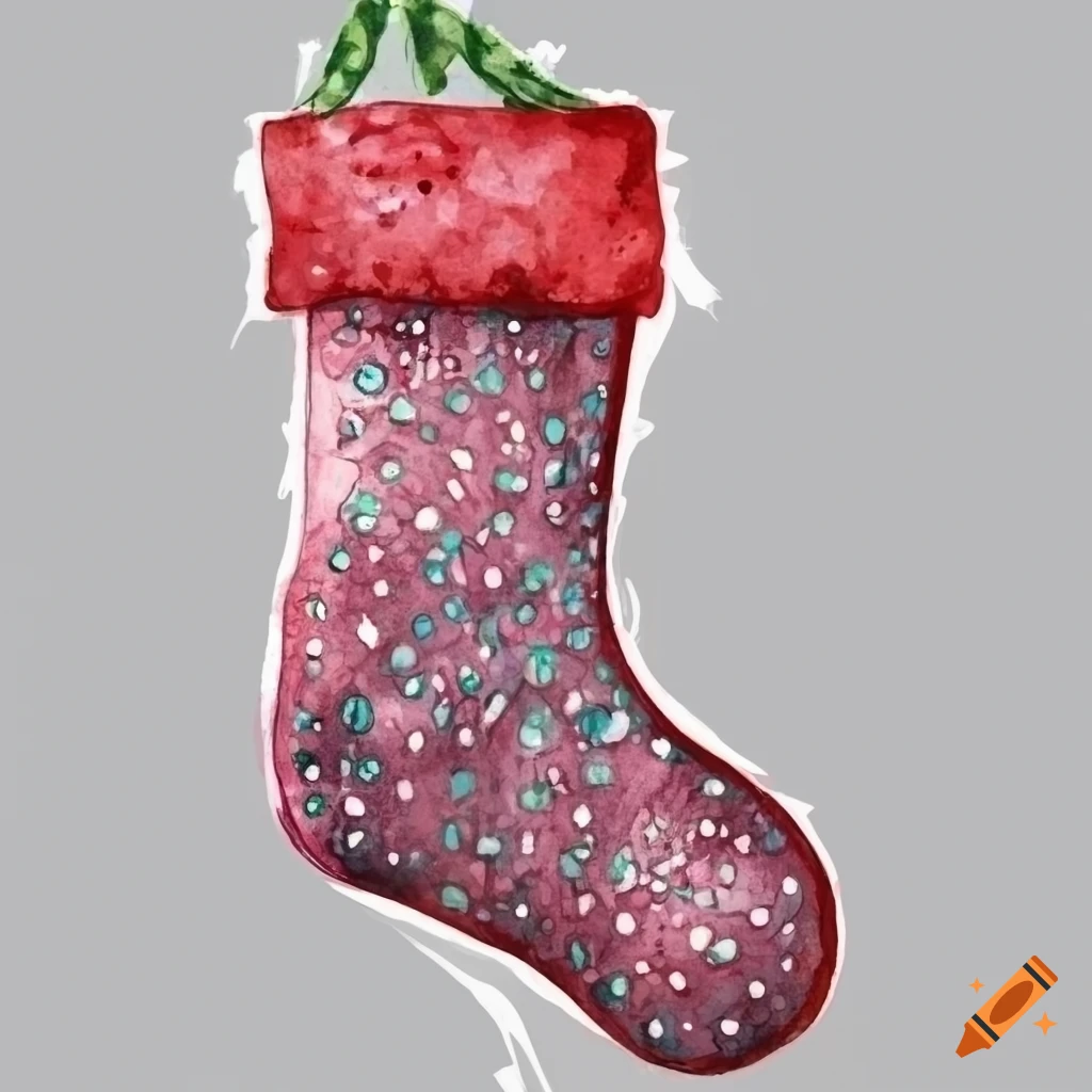 Candy Cane - Christmas Gift Drawing - CleanPNG / KissPNG