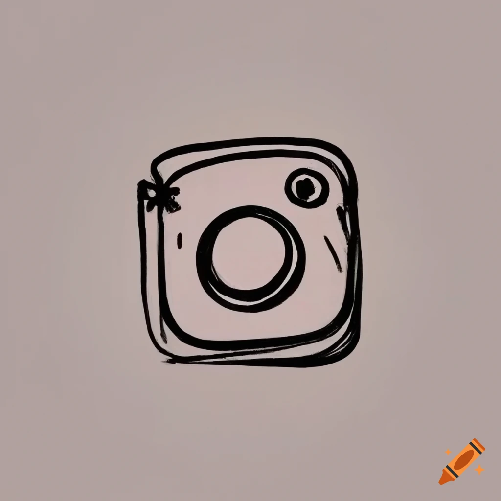 Transparent Background Instagram Logos - 17+ Best Transparent Background Instagram  Logo Ideas. Free Transparent Background Instagram Logo Maker. | 99designs