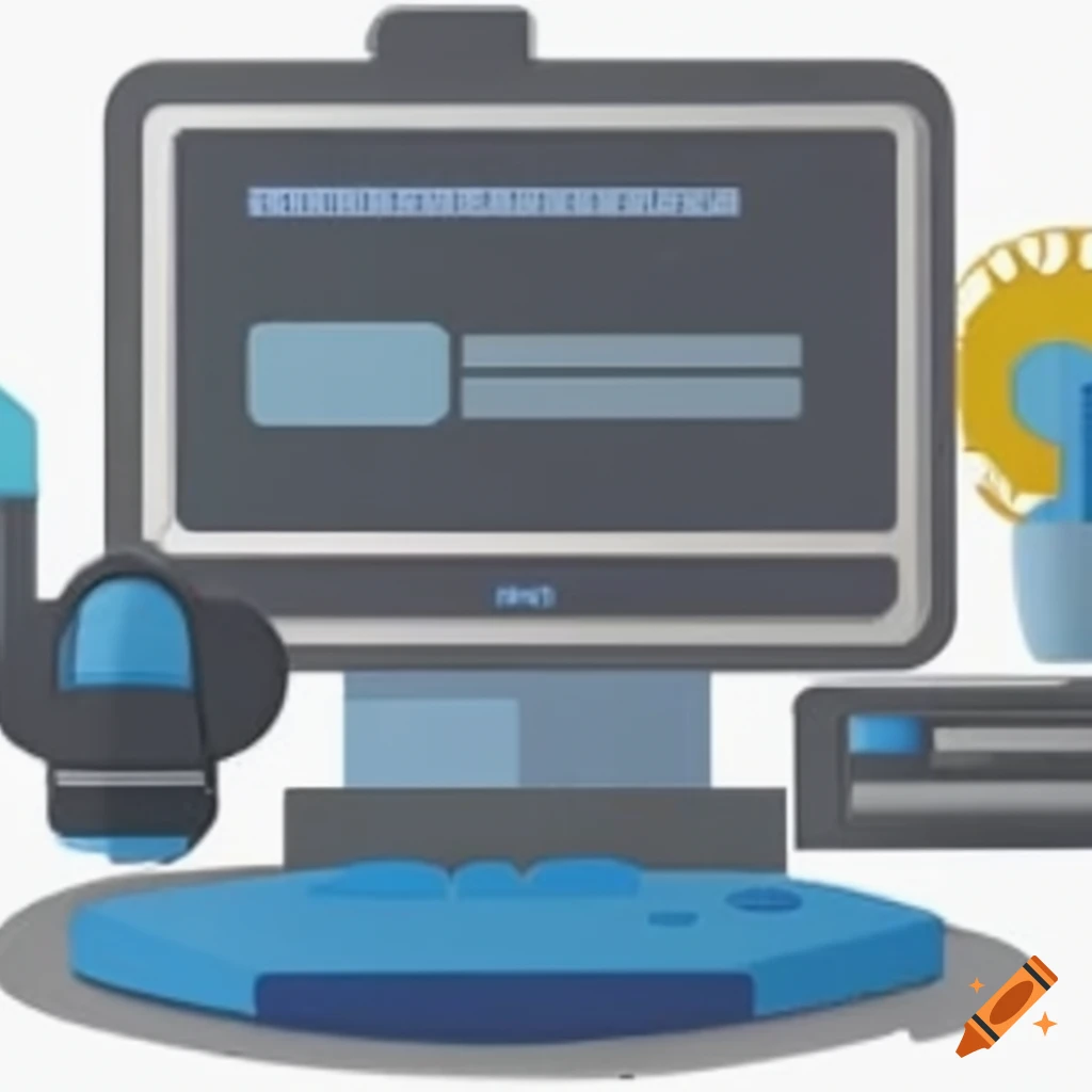 image representing shared server details