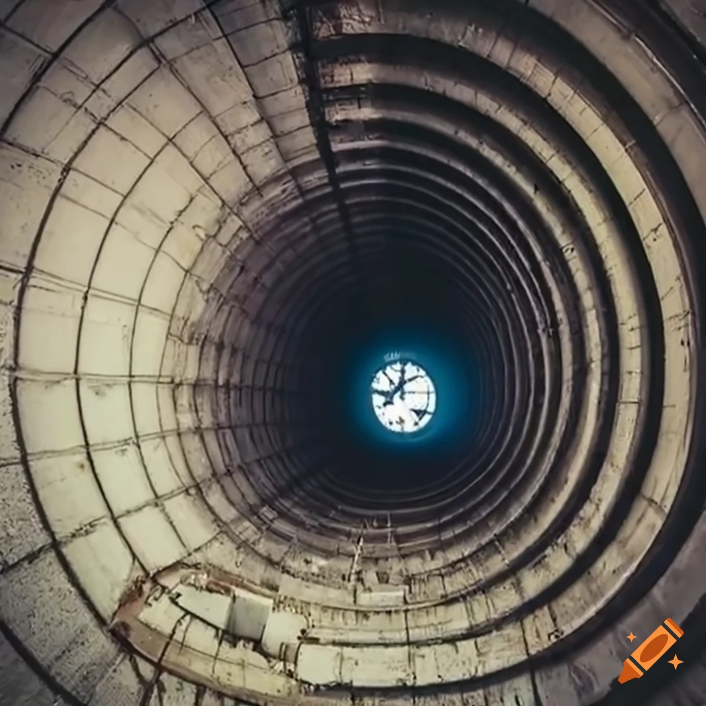 underground-water-tank-in-a-tunnel-on-craiyon