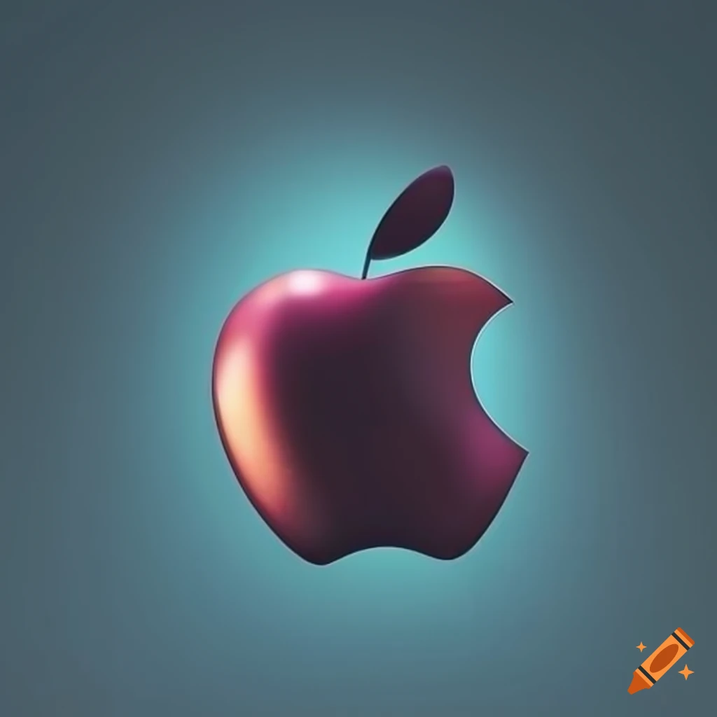 Futuristic Apple Equipment For Sale On Craiyon