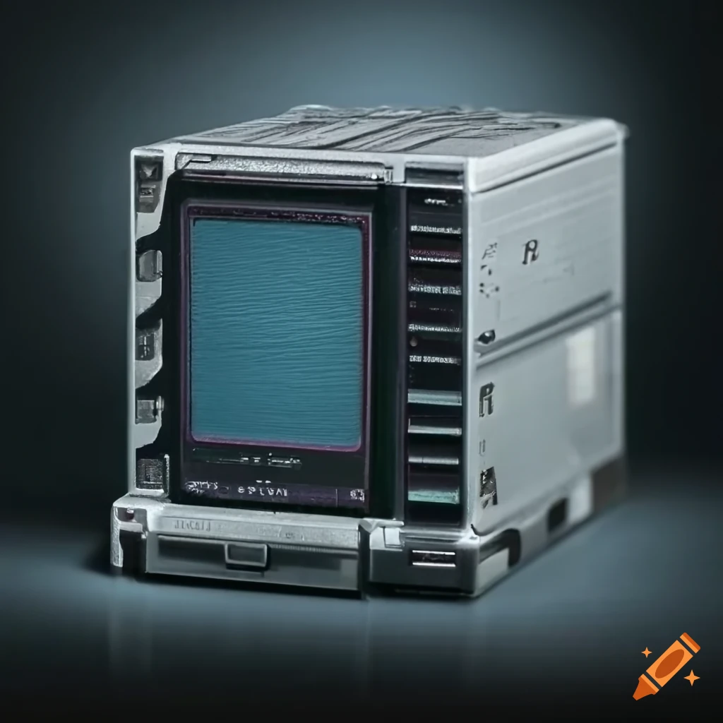 real-time-conversion-of-pentium-4160-processor-on-craiyon