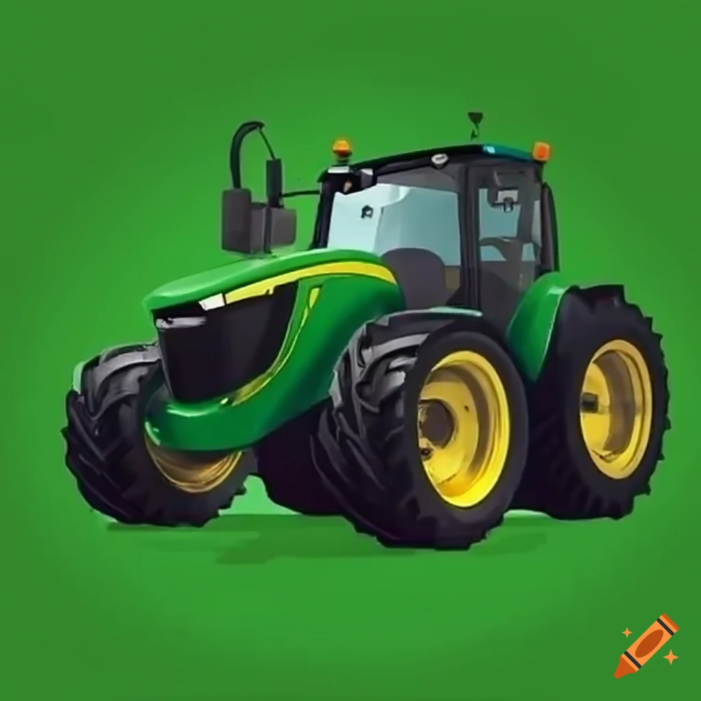 A tractor - Royalty Free Images, Photos and Stock Photography ... - ClipArt  Best - ClipArt Best | Tractors, Tractor logo, Tractor silhouette