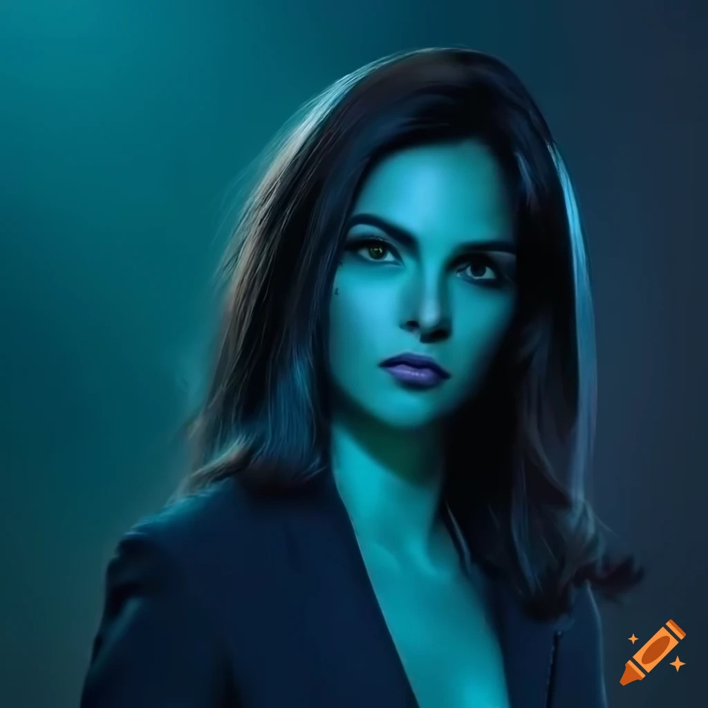 Leonardo Di Caprio With A Traumatized Detective Holding A Cracked leonardo-di-caprio-with-a-traumatized-detective-holding-a-cracked