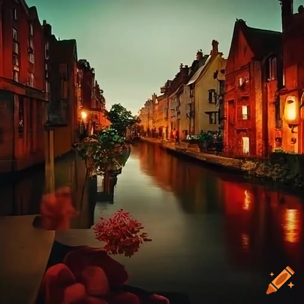 image depicting town-living experiences