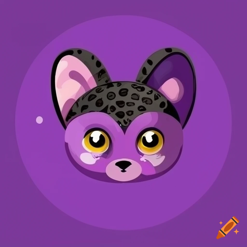 adorable-animal-illustration-for-a-unique-logo-on-craiyon