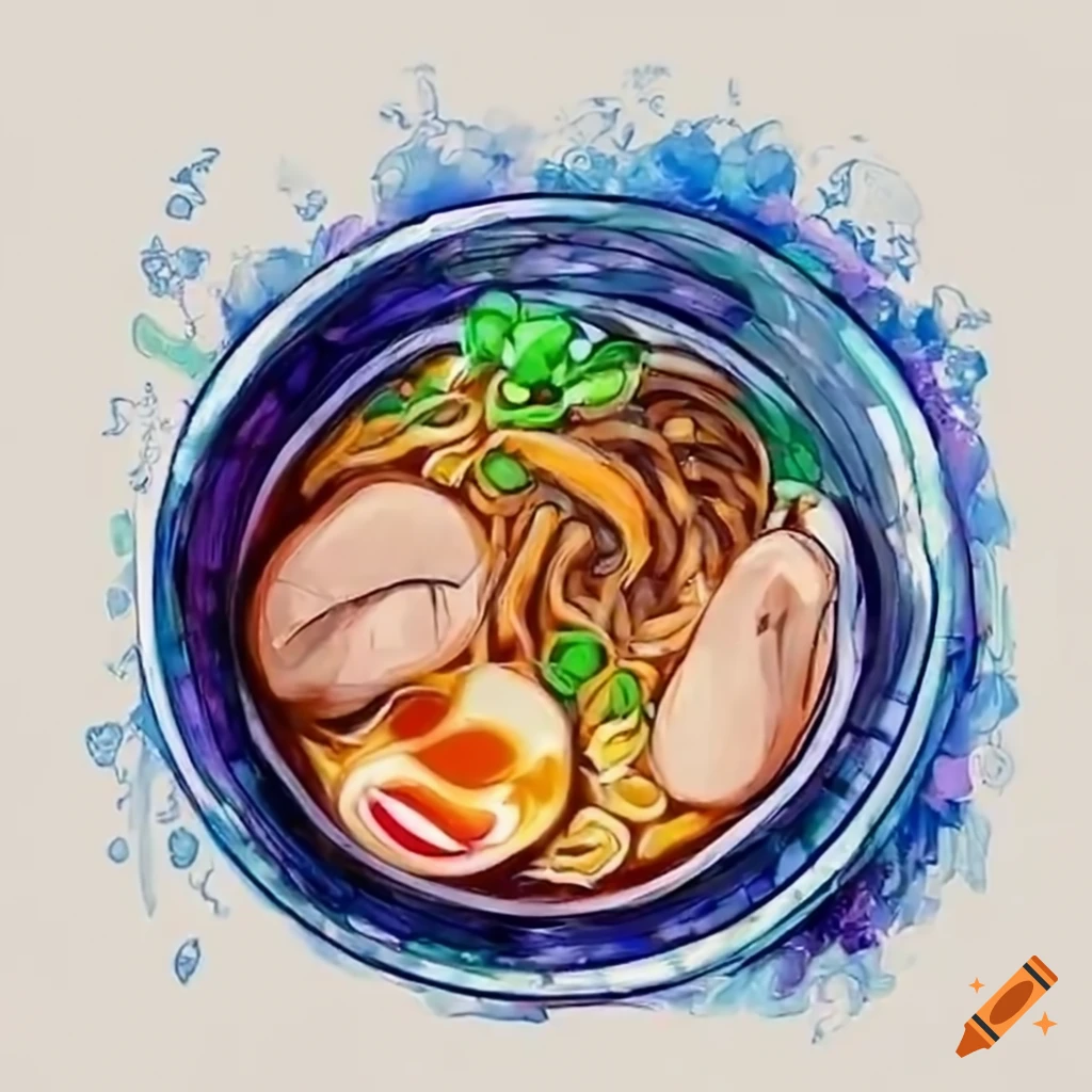 Taiwanese ramen restaurant