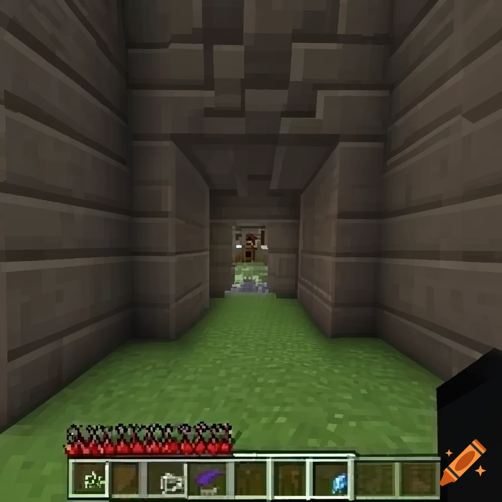Minecraft Server s Domain Name On Craiyon minecraft-server-s-domain-name-on-craiyon