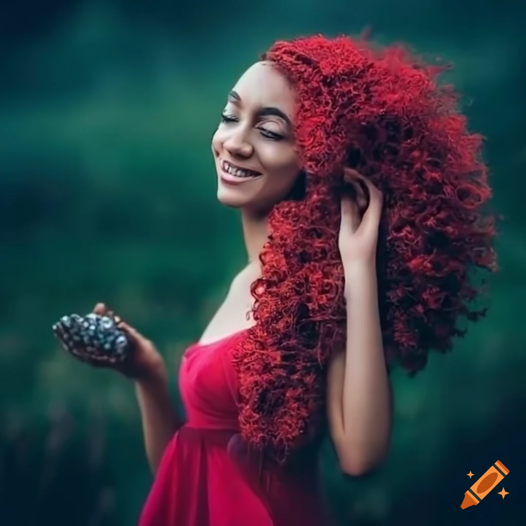  Image representing empowerment and self-love