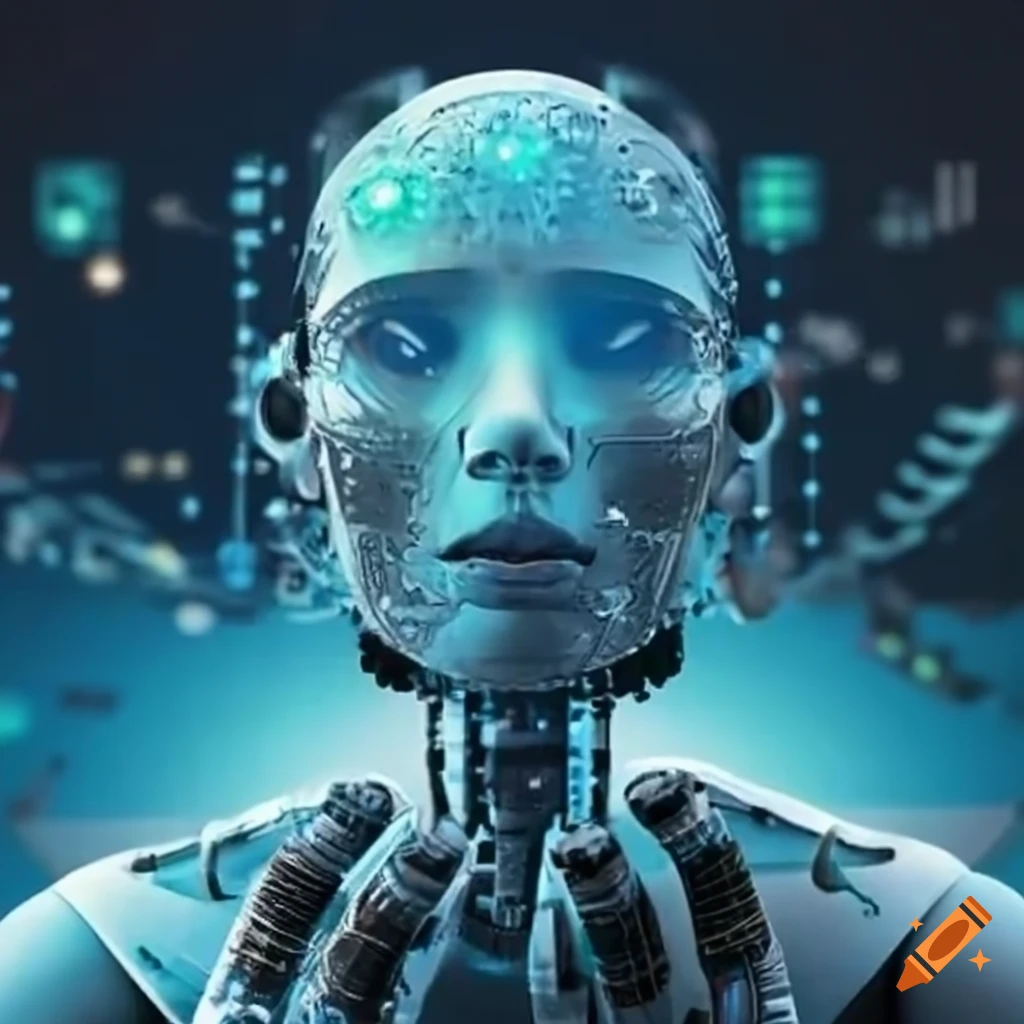 concept of artificial intelligence