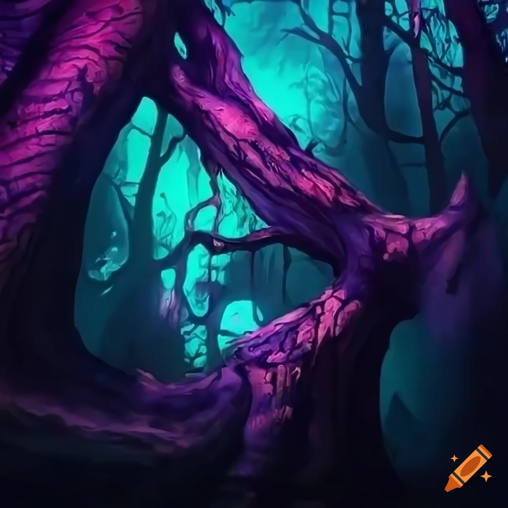 mystical-forest-at-twilight-with-bioluminescent-fungi-and-a-hidden