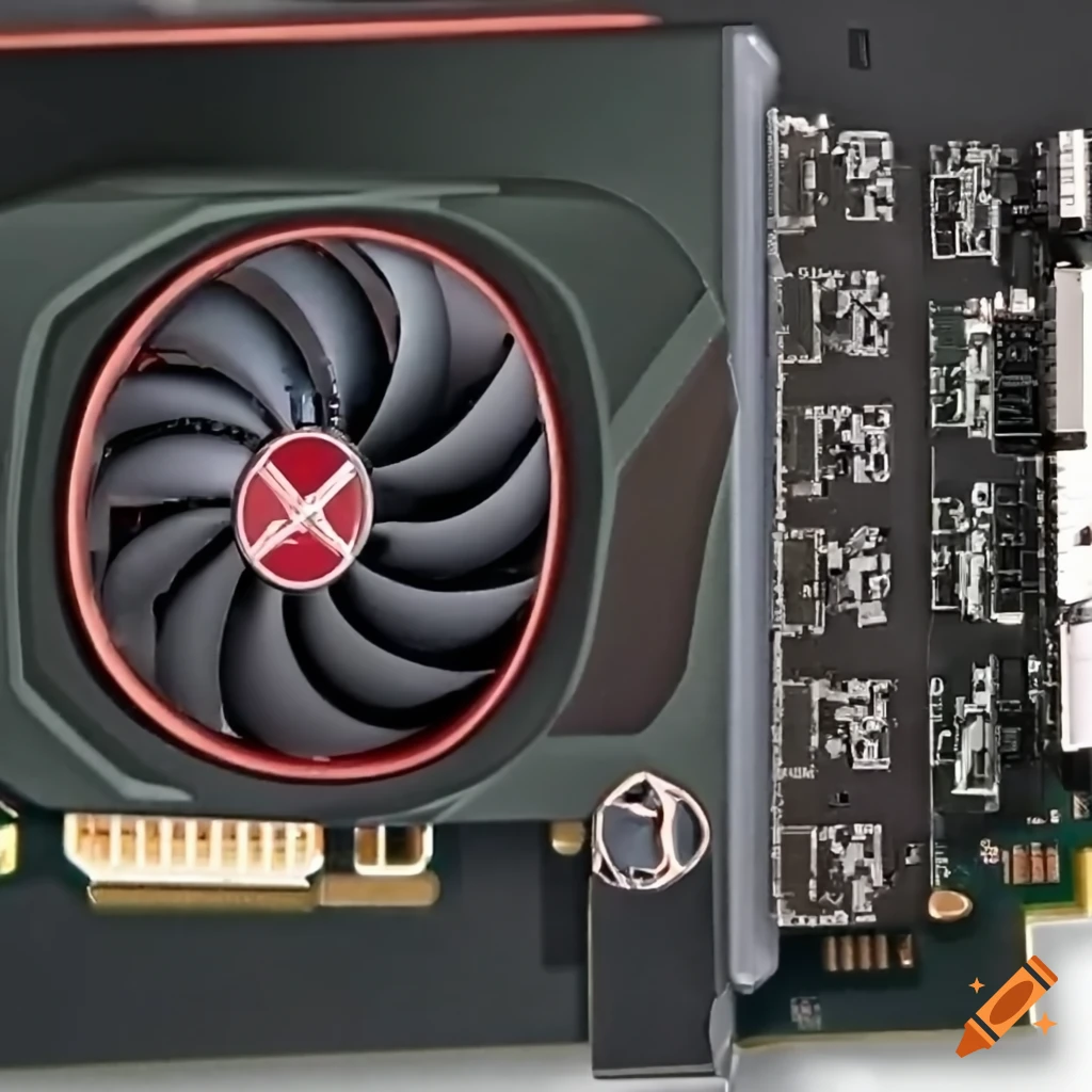 Update for graphics card