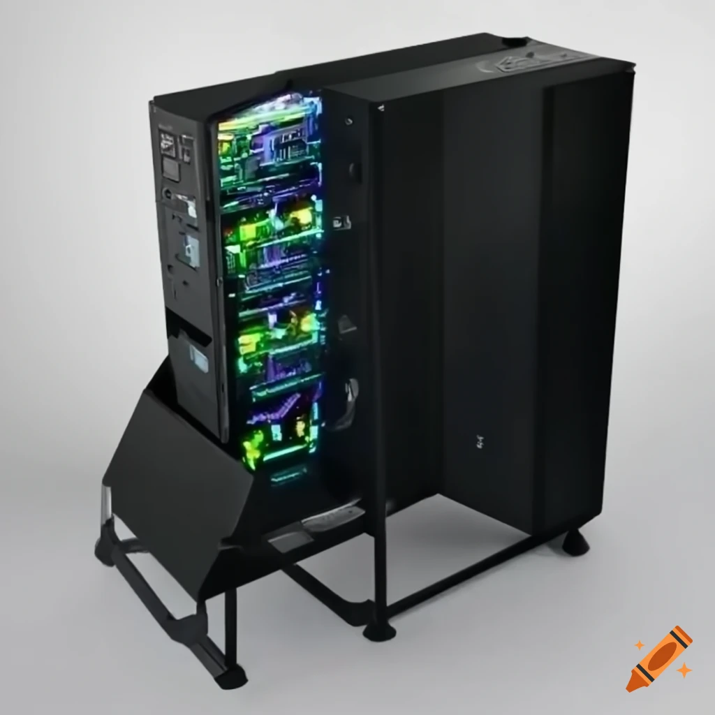 Stand for destiny servers on Craiyon