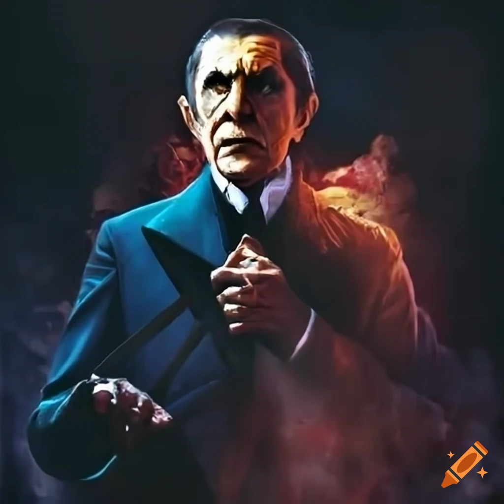 Vivid Sensational Illustration From Noir Graphic Novel With High vivid-sensational-illustration-from-noir-graphic-novel-with-high