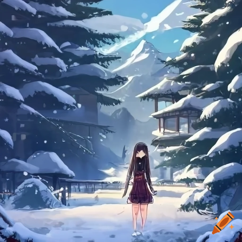 princess of snow - The anime group Wallpapers and Images - Desktop Nexus  Groups
