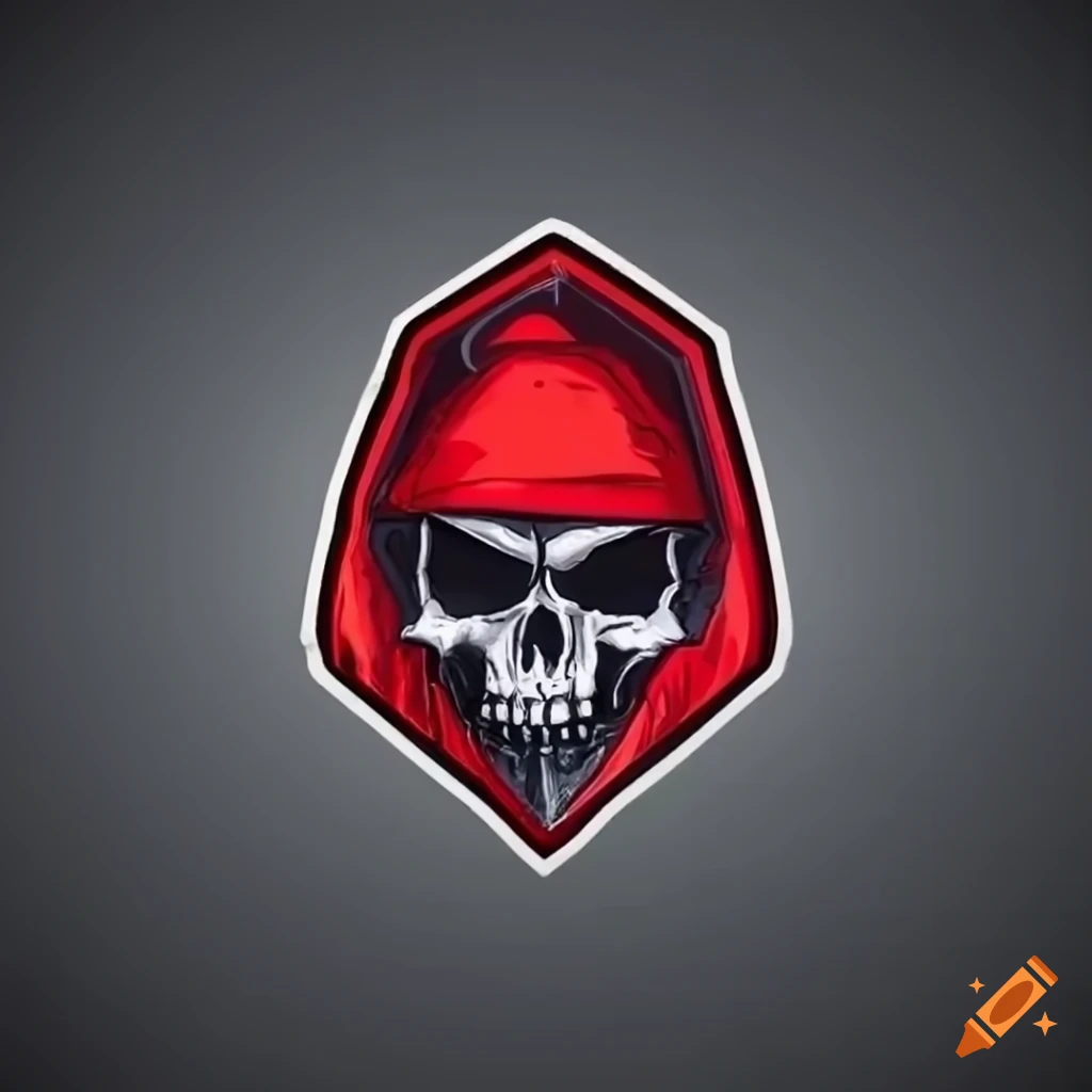 Skull pirates mascot gaming logo design Stock Vector Image & Art - Alamy
