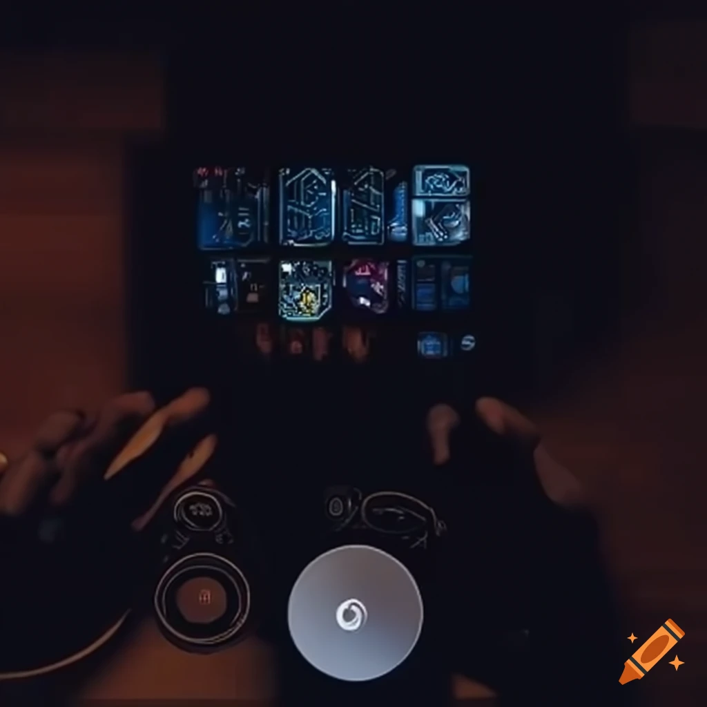 image representing the importance of accessibility in gaming