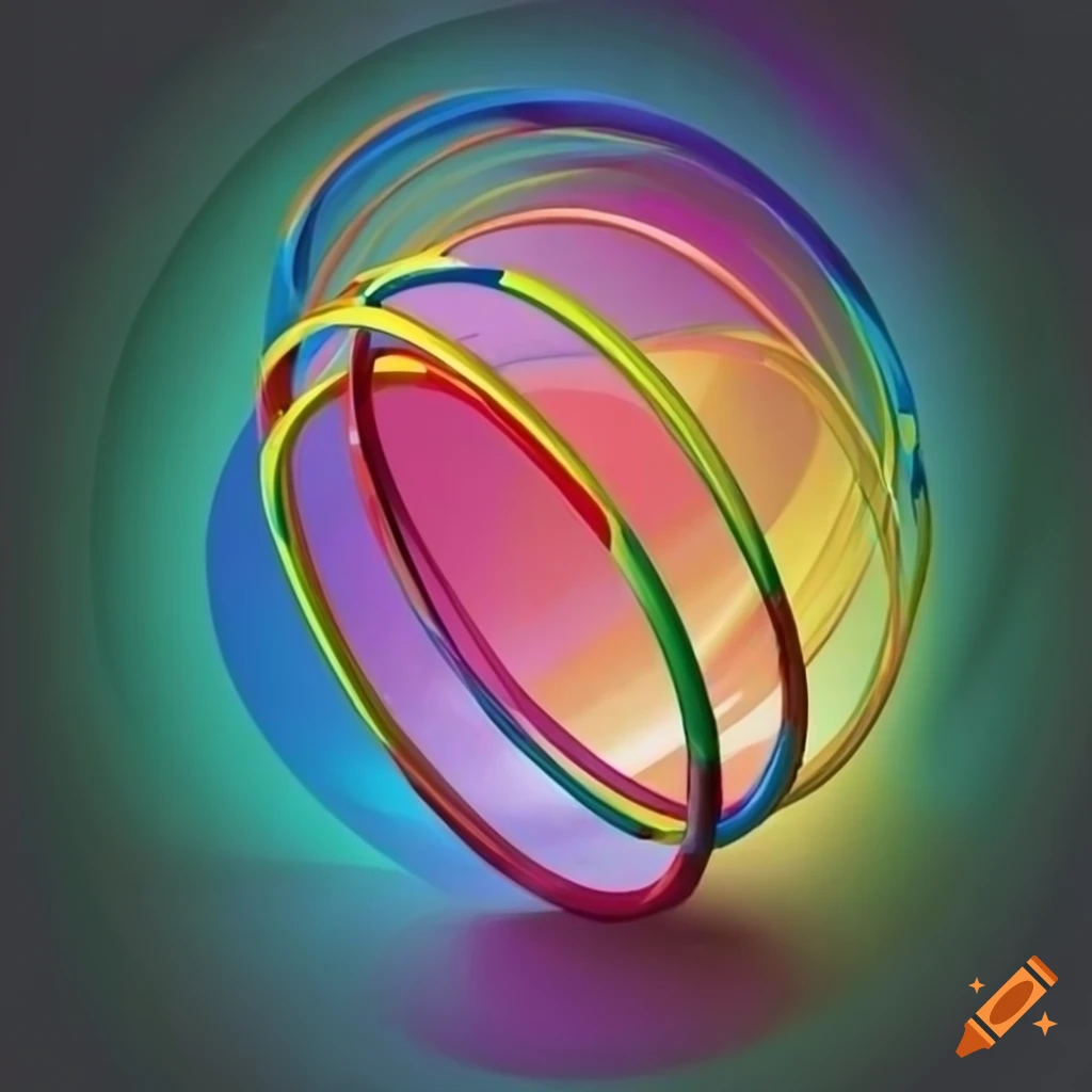 logo-representing-awareness-of-events-and-opportunities-on-craiyon